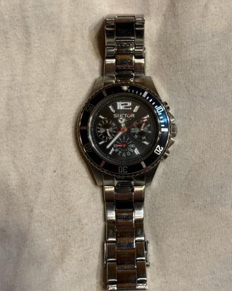Orologio Sector