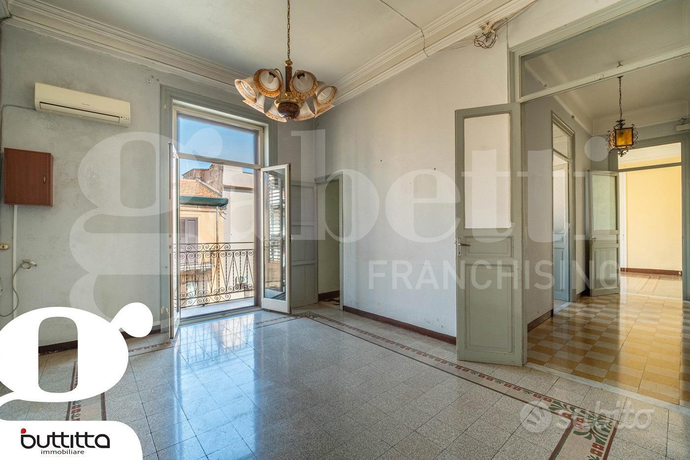 Appartamento – Palermo, Olivuzza, V Circoscrizione - Vista 2