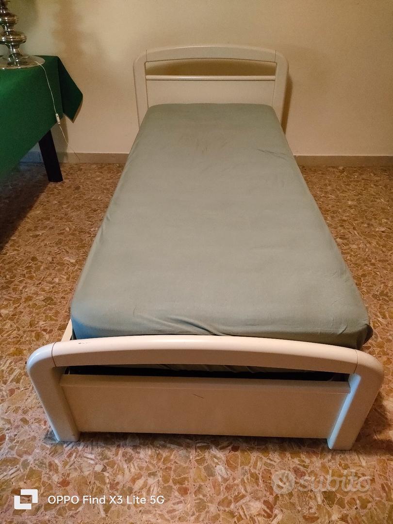 letto singolo - Arredamento e Casalinghi In vendita a Firenze