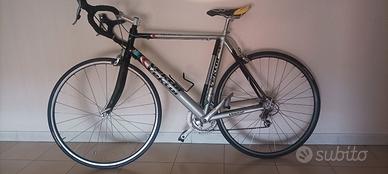 Bici da corsa VEKTOR TECHNA SL , Gruppo Shimano , - Biciclette In ...