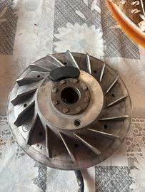 accensione originale vespa 50 special