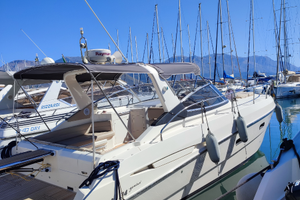 Vendita barca a motore