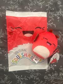 Squishmallow mc donald