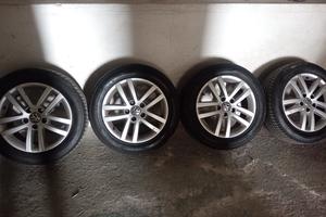 cerchi golf da 16