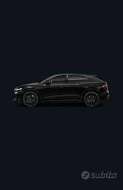 audi rsq8 perfette condizioni 