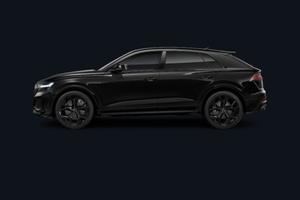 audi rsq8 perfette condizioni 