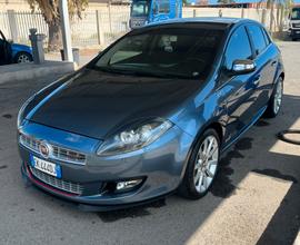 FIAT BRAVO 1.6 multijet 120cv EMOTION