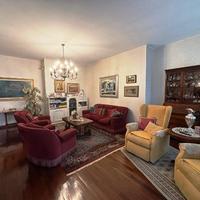 Elegante Quadrilocale di 160 mq con box