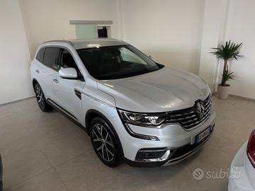 Renault Koleos Blue dCi 150 CV X-Tronic Executive