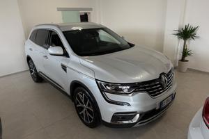 Renault Koleos Blue dCi 150 CV X-Tronic Executive
