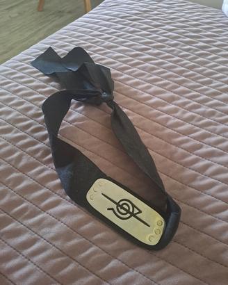 bandana di sasuke