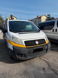 Fiat scudo