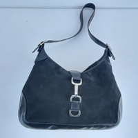 Borsa vintage Stefano Serapian