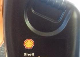 Olio 2T totalmente SINTETICO sigillato SHELL