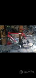 Bici da strada roki