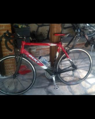 Bici da strada roki