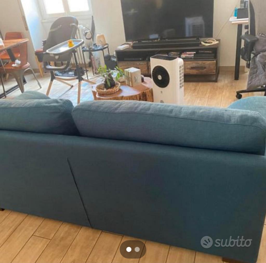 divano poltrone e sofa Arredamento e Casalinghi In vendita a Roma