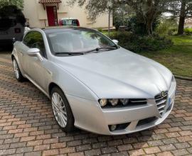 Alfa Romeo BRERA per amatori