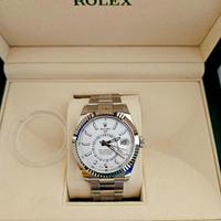 ROLEX SKYDWELLER