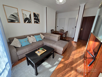 Appartamento ambosessi studenti Bocconi/Iulm/NABA