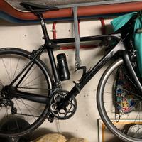 Bici da corsa Ridley Fenix Carbon