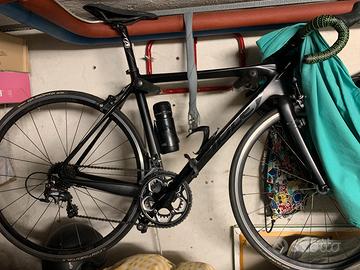 Bici da corsa Ridley Fenix Carbon