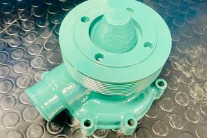 Pompa acqua Volvo Penta Kad 42 43 44300