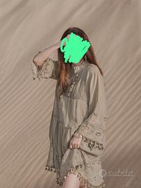 Abito Boho Chic ✨