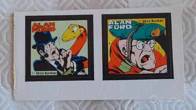 3 Gadget Alan Ford
