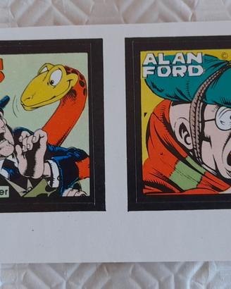 3 Gadget Alan Ford