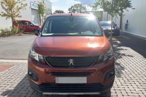 Peugeot Rifter Blue HDi 130 S&S Allure L2 7 Posti