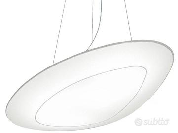 Lampada Modo Luce Ring 85 LED nuova mai montata