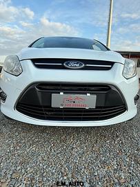 Ford C-Max 1.6 TDCi 95CV Business