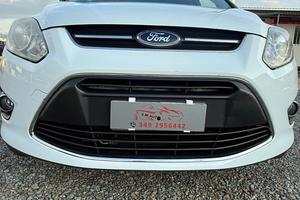 Ford C-Max 1.6 TDCi 95CV Business