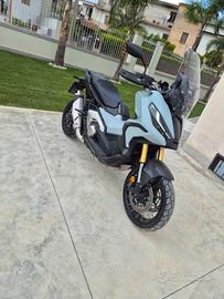 Honda X-Adv 750 2024