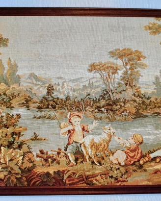 Arazzo da parete