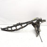 Supporto faro fanale anteriore dx bmw x6 e71 e70 e