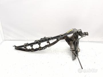 Supporto faro fanale anteriore dx bmw x6 e71 e70 e