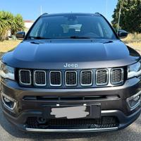 Jeep compass limited 1.6 DIESEL