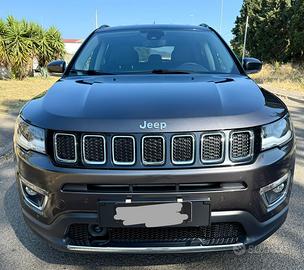 Jeep compass limited 1.6 DIESEL