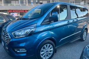Ford Tourneo Connect Grand 2.0 EcoBlue 102 CV Plus