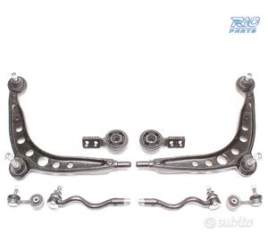KIT BRACCI SOSPENSIONE BMW E36 91-99