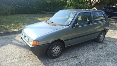 Fiat uno 1991