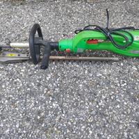 Tagliasiepe Florabest Elettrico
