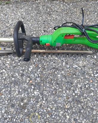 Tagliasiepe Florabest Elettrico