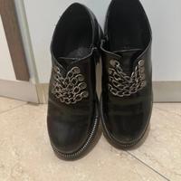 Scarpe da donna Brogue