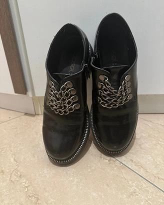 Scarpe da donna Brogue