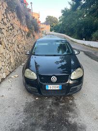 Golf gtd