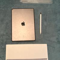 iPad Air 3 64GB + Apple Pencil — condizioni top