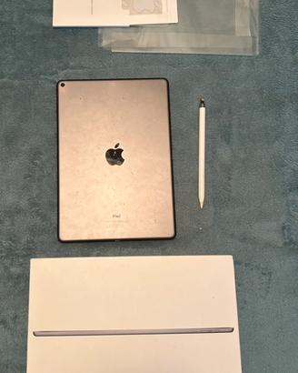 iPad Air 3 64GB + Apple Pencil — condizioni top